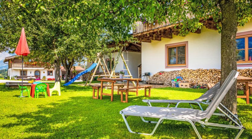 Photo of Hanserbauer Apartment 2