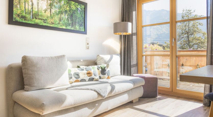 Photo of Hanserbauer Apartment 2