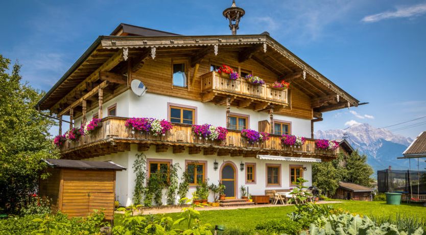Photo of Hanserbauer Apartment 2