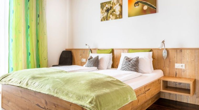 Photo of Hanserbauer Apartment 2