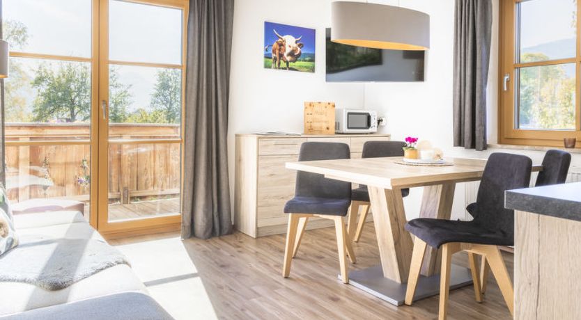 Photo of Hanserbauer Apartment 2