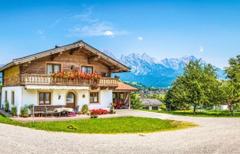 Hanserbauer Holiday Home