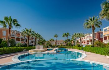 Estrella Blanca Apartment 2 Holiday Home