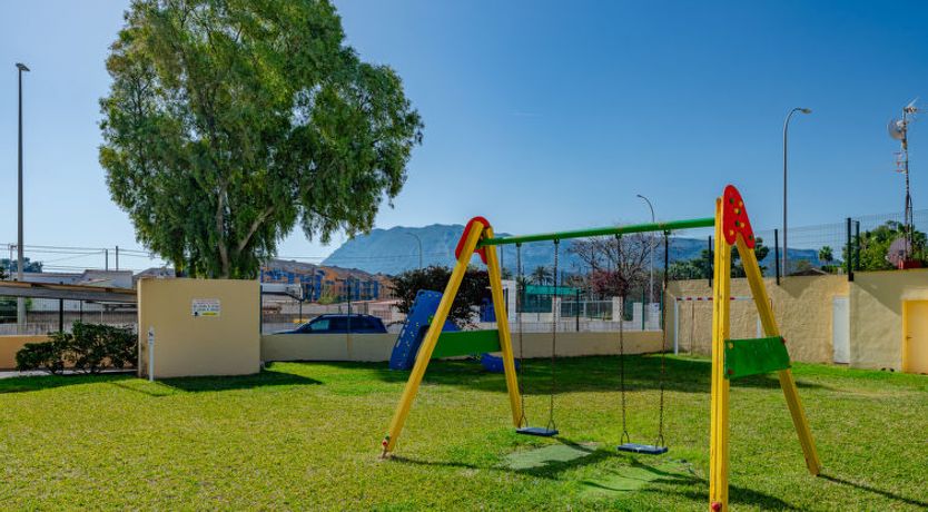 Photo of Estrella Blanca Apartment 2