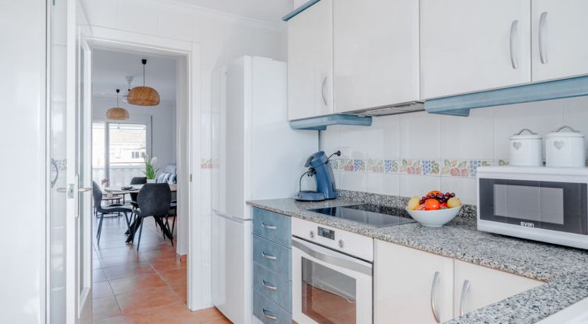 Photo of Estrella Blanca Apartment 2