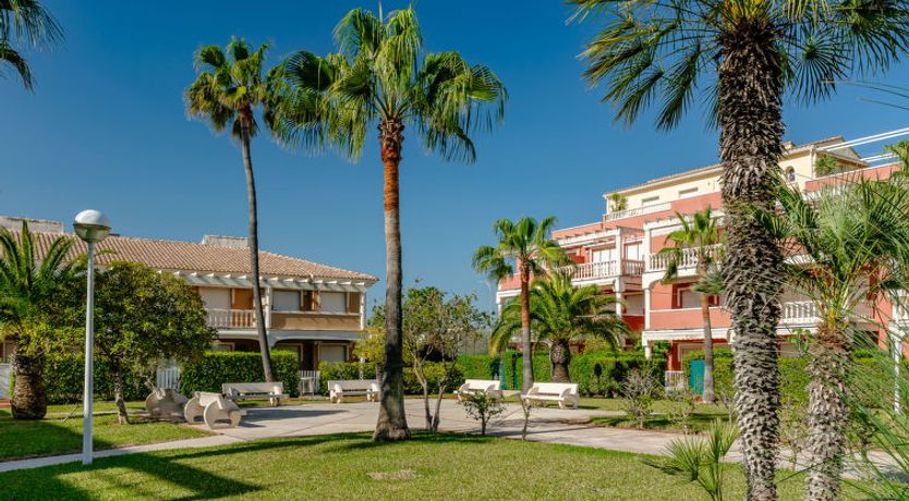 Photo of Estrella Blanca Apartment 2