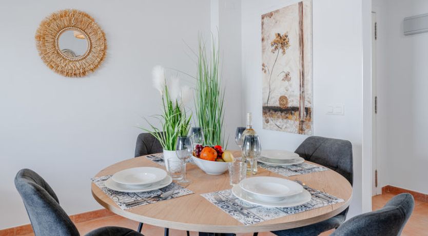 Photo of Estrella Blanca Apartment 2