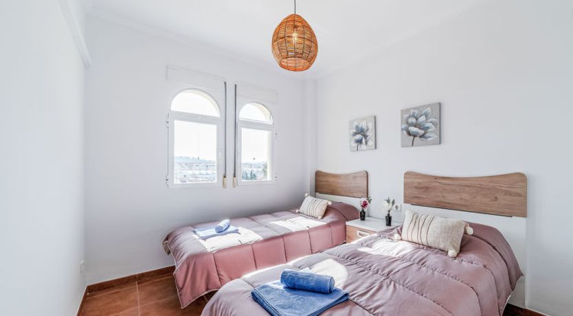 Photo of Estrella Blanca Apartment 2