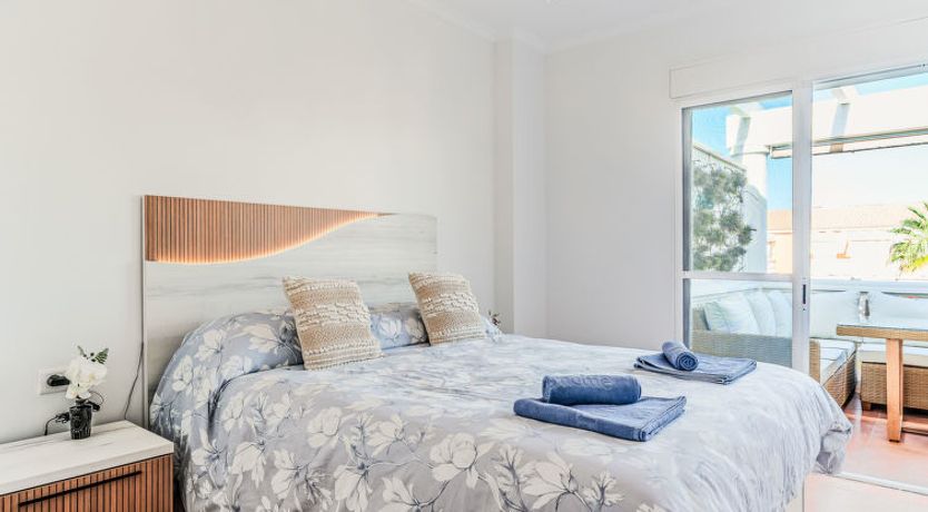 Photo of Estrella Blanca Apartment 2