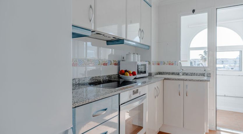 Photo of Estrella Blanca Apartment 2