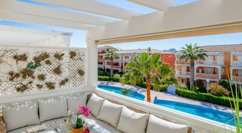 Photo of Estrella Blanca Apartment 2