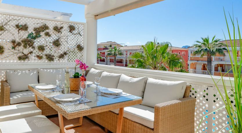 Photo of Estrella Blanca Apartment 2