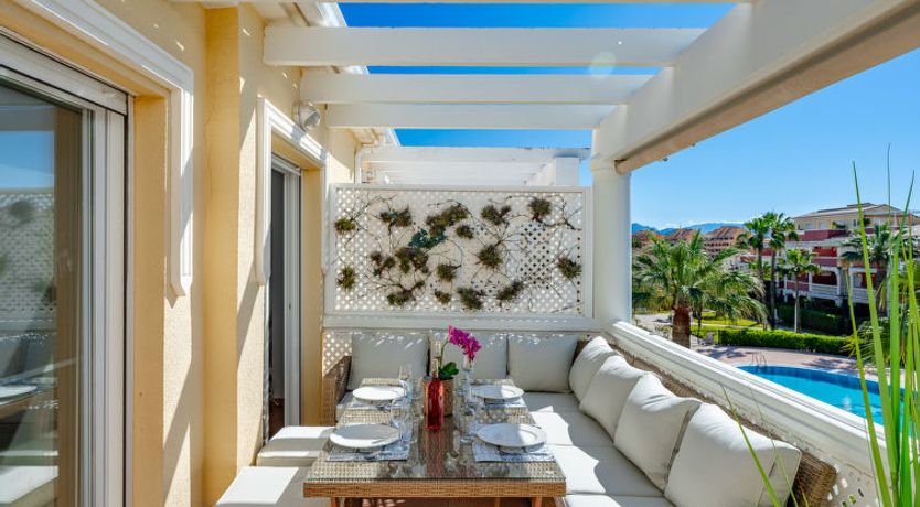 Photo of Estrella Blanca Apartment 2