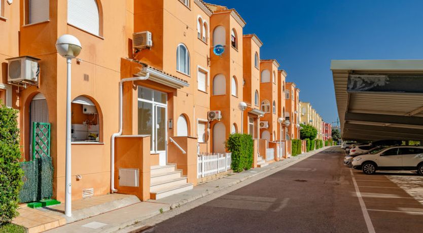 Photo of Estrella Blanca Apartment 2