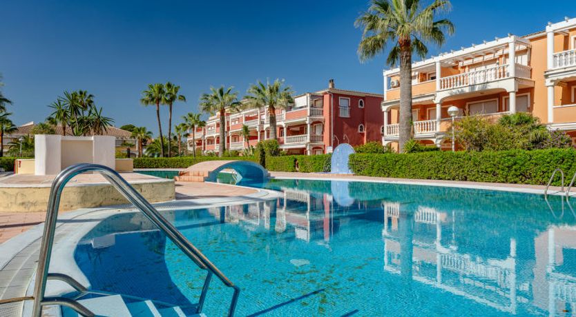 Photo of Estrella Blanca Apartment 2