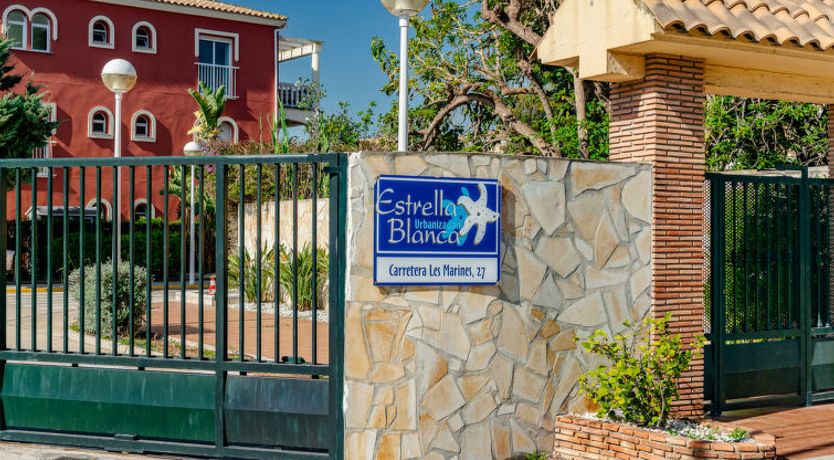 Photo of Estrella Blanca Apartment 2