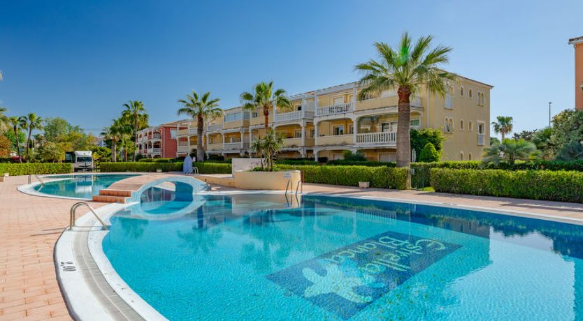 Photo of Estrella Blanca Apartment 2