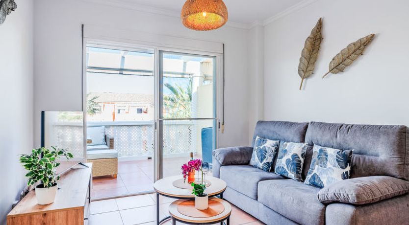 Photo of Estrella Blanca Apartment 2