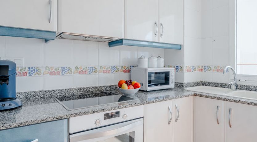 Photo of Estrella Blanca Apartment 2