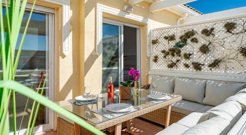 Photo of Estrella Blanca Apartment 2