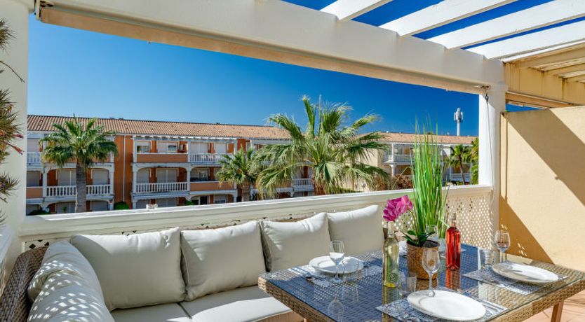 Photo of Estrella Blanca Apartment 2