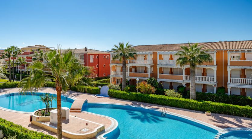 Photo of Estrella Blanca Apartment 2