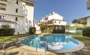Photo of Poble Amarres II Apartment 2