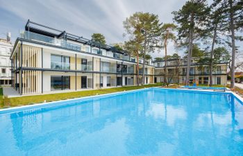 Marina Lelle Holiday Home