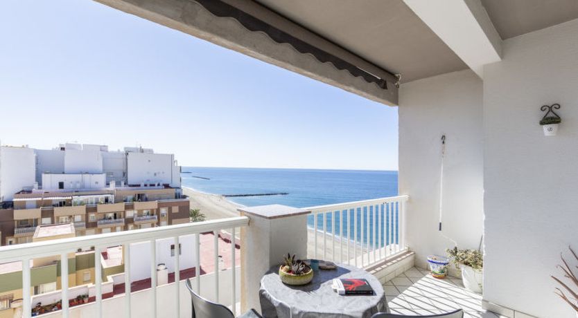 Photo of Vista Playa Zapillo