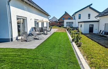 Am Kaiserbrunnen Holiday Home