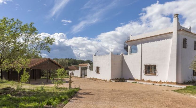 Photo of Hacienda Azahar