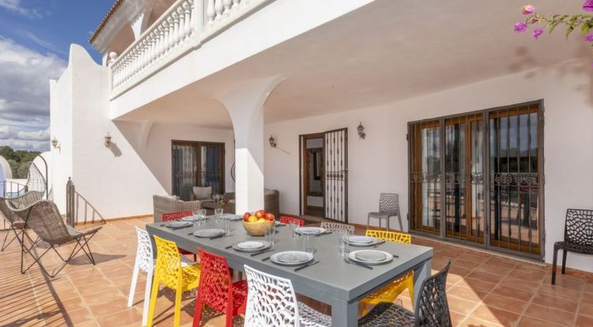 Photo of Hacienda Azahar