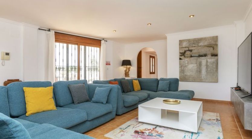 Photo of Hacienda Azahar