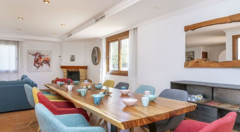 Photo of Hacienda Azahar