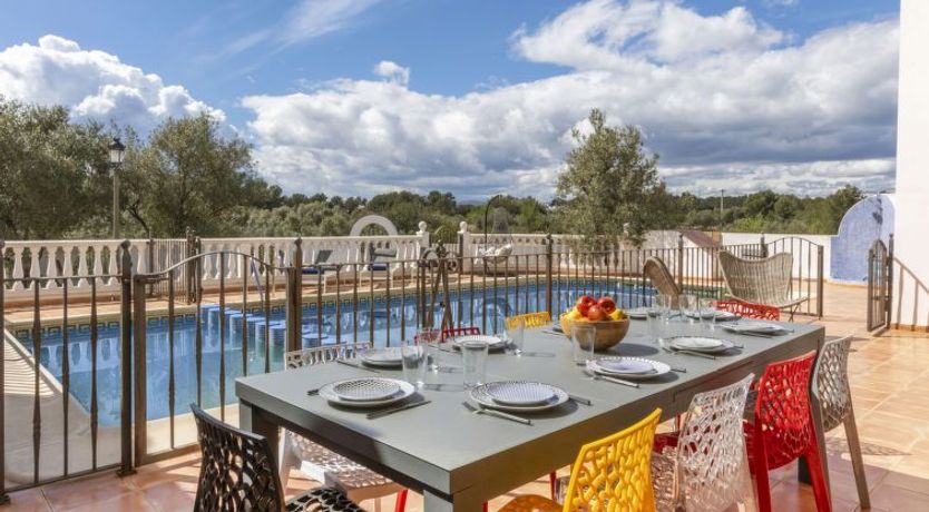 Photo of Hacienda Azahar