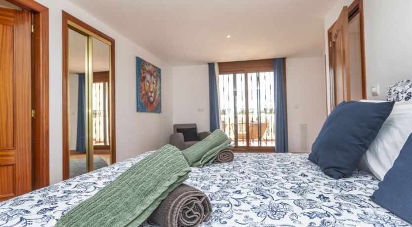 Photo of Hacienda Azahar