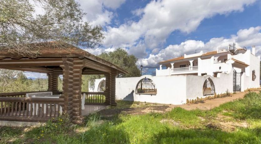 Photo of Hacienda Azahar