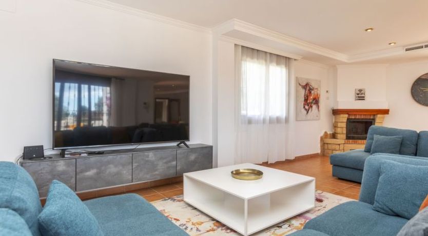 Photo of Hacienda Azahar