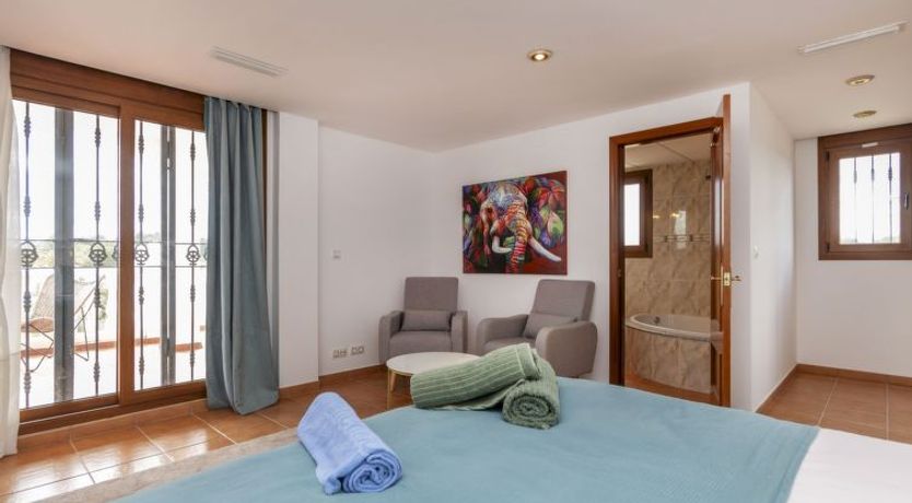 Photo of Hacienda Azahar