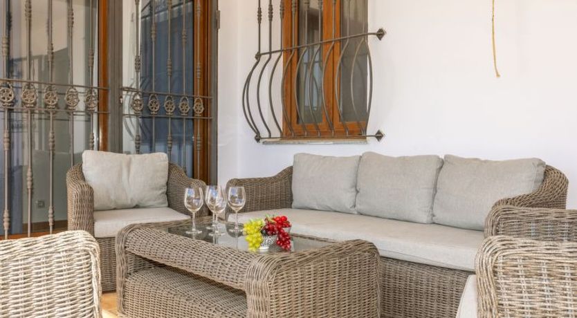 Photo of Hacienda Azahar