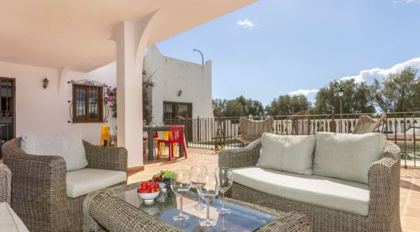 Photo of Hacienda Azahar