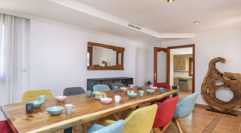 Photo of Hacienda Azahar