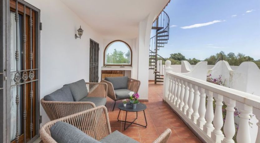 Photo of Hacienda Azahar