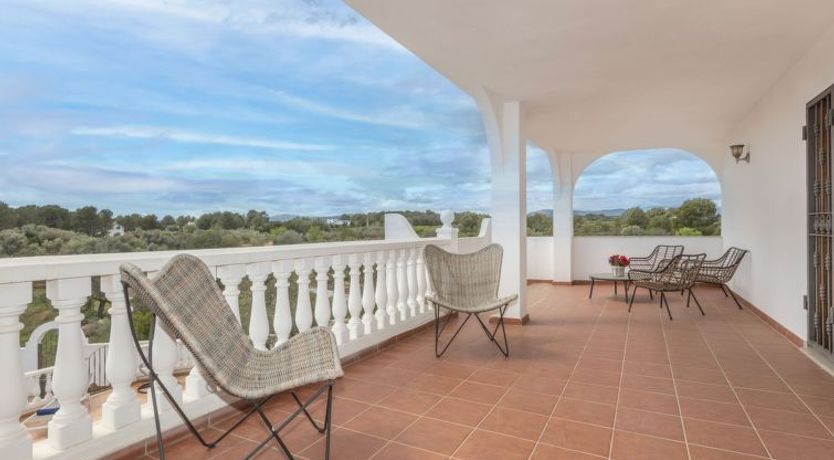 Photo of Hacienda Azahar