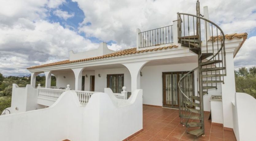 Photo of Hacienda Azahar