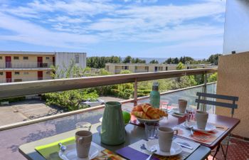 Le Fidji Holiday Home