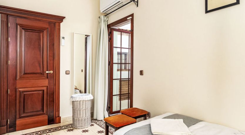 Photo of El patio de Lazaro