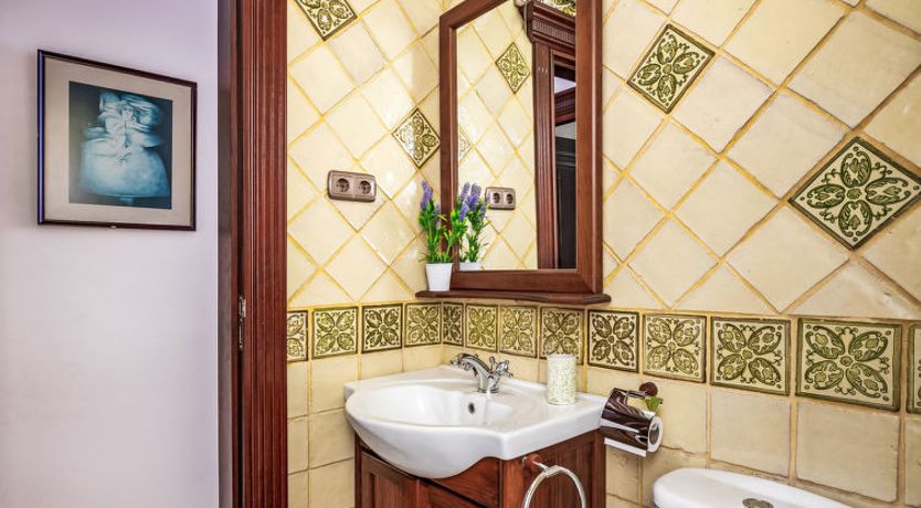 Photo of El patio de Lazaro