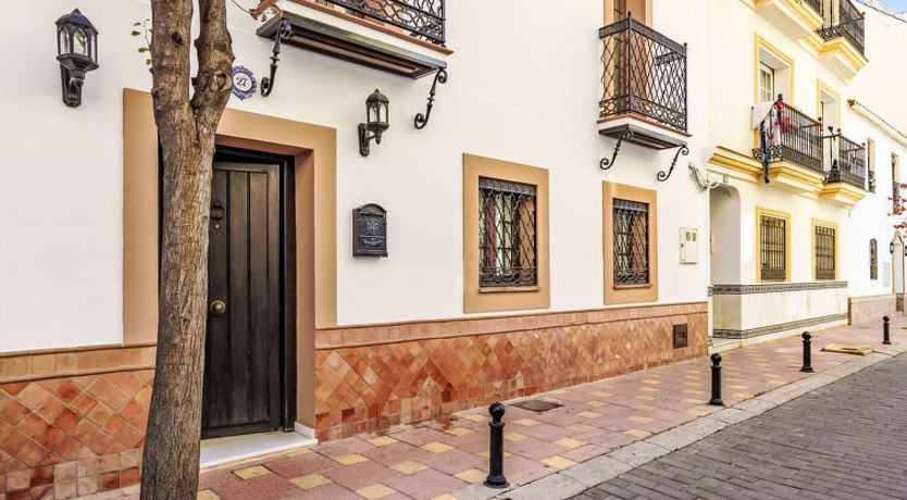 Photo of El patio de Lazaro