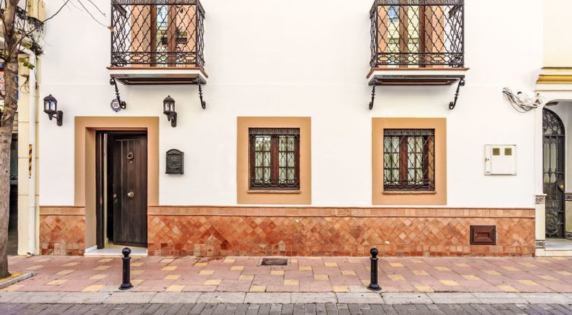 Photo of El patio de Lazaro